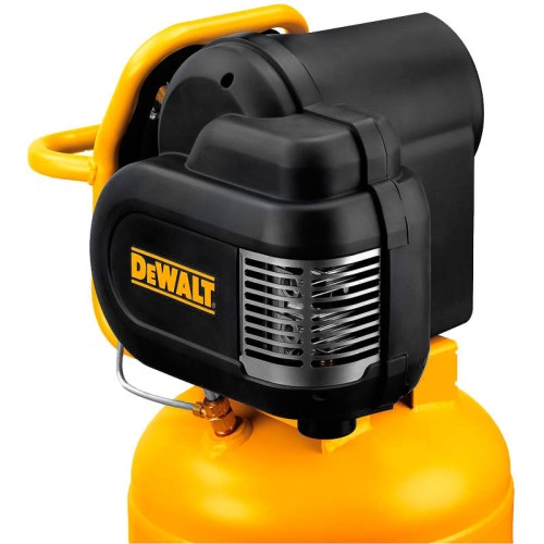Compresor libre de aceite, DE 1.6HP 56 litros, vertical, Modelo