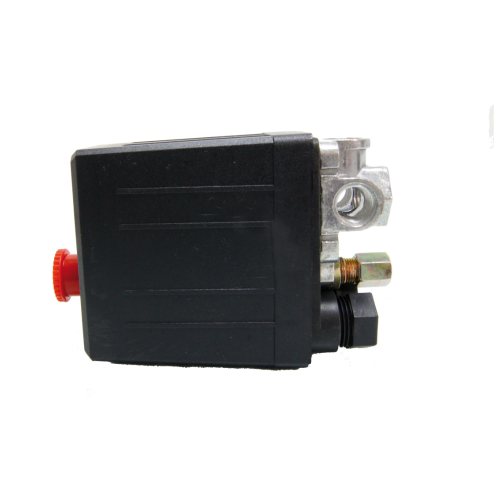 Almuerzo Sangrar dividendo Interruptor de presión de 3 salidas para compresora de aire (Automático  Tipo 960) - REFAC. COMPRESORES