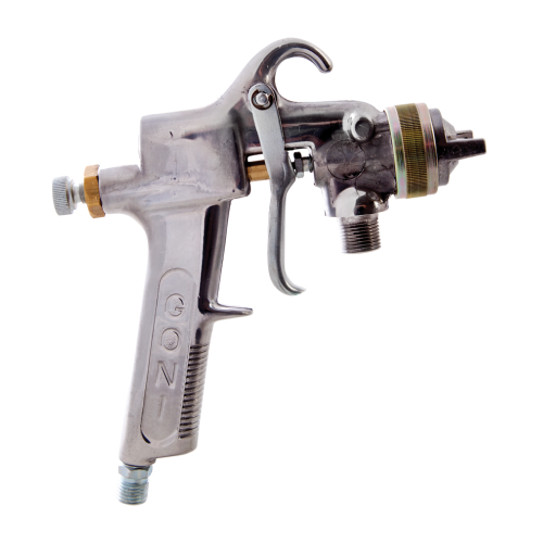 Pistola para pintar HVLP con boquilla de 1.4 mm para modelo 306, 365, 366 y  367INDUSTRIAL PISTOLAS