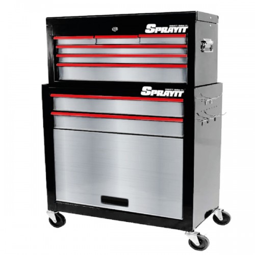 Gabinete Organizador de 1.1m. SP47040