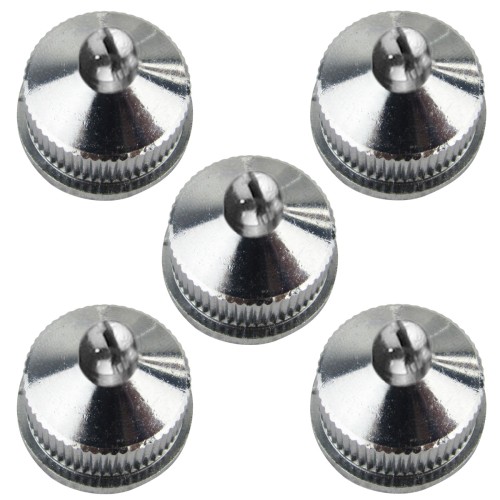 Set de 5 boquillas abanico para 26 Original 31010