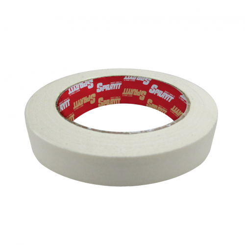 Masking tape multifuncional de 18 mm x 50 m de 3/4