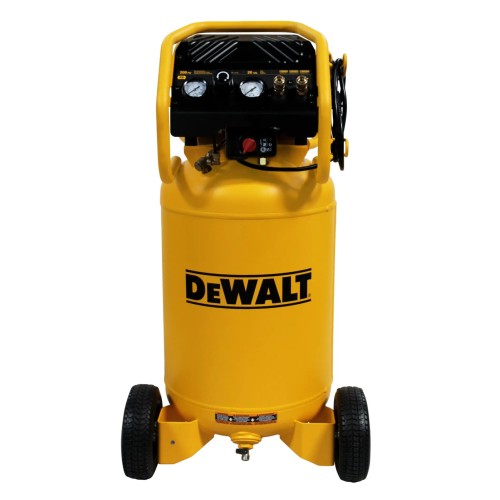 Compresor de 2 etapas, con 2HP 76 litros, Modelo
